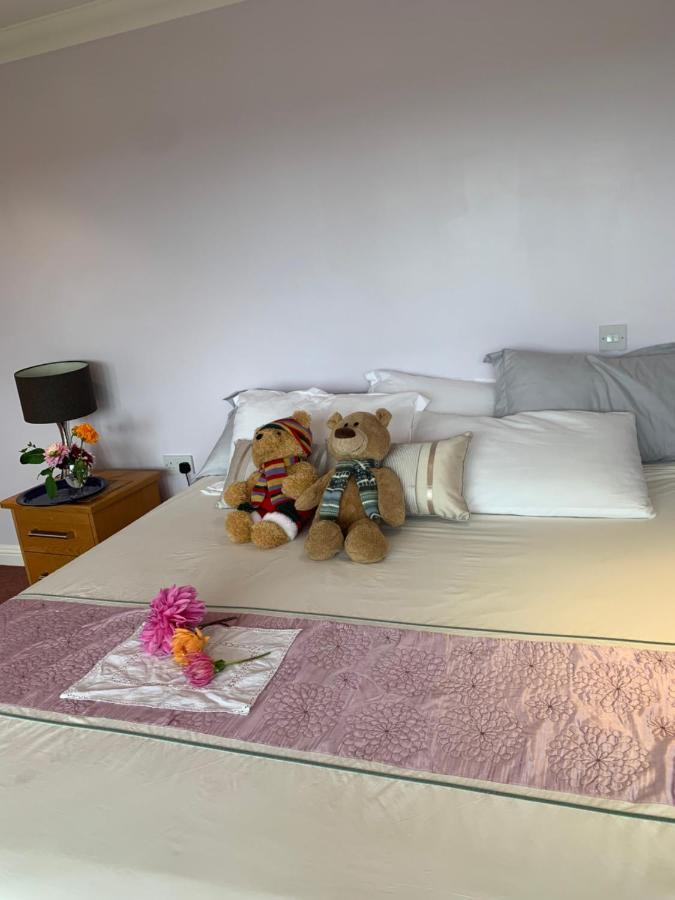 Guest Have The Sole Use Limited Villa St Ives  Dış mekan fotoğraf